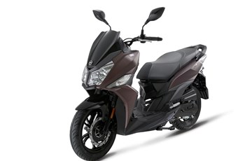 Sym Jet 14 125 2019 - Bild 22