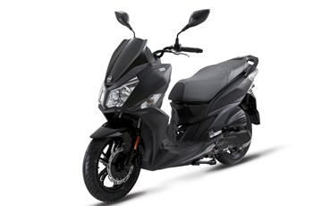 Sym Jet 14 125 2019 - Bild 23