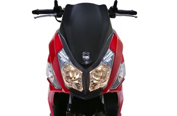 Sym Jet 14 125 2019 - Bild 25