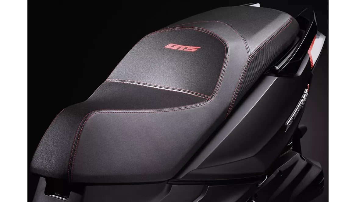 Sym GTS 125 Sport 2019 Sym GTS 125 Sport 2019