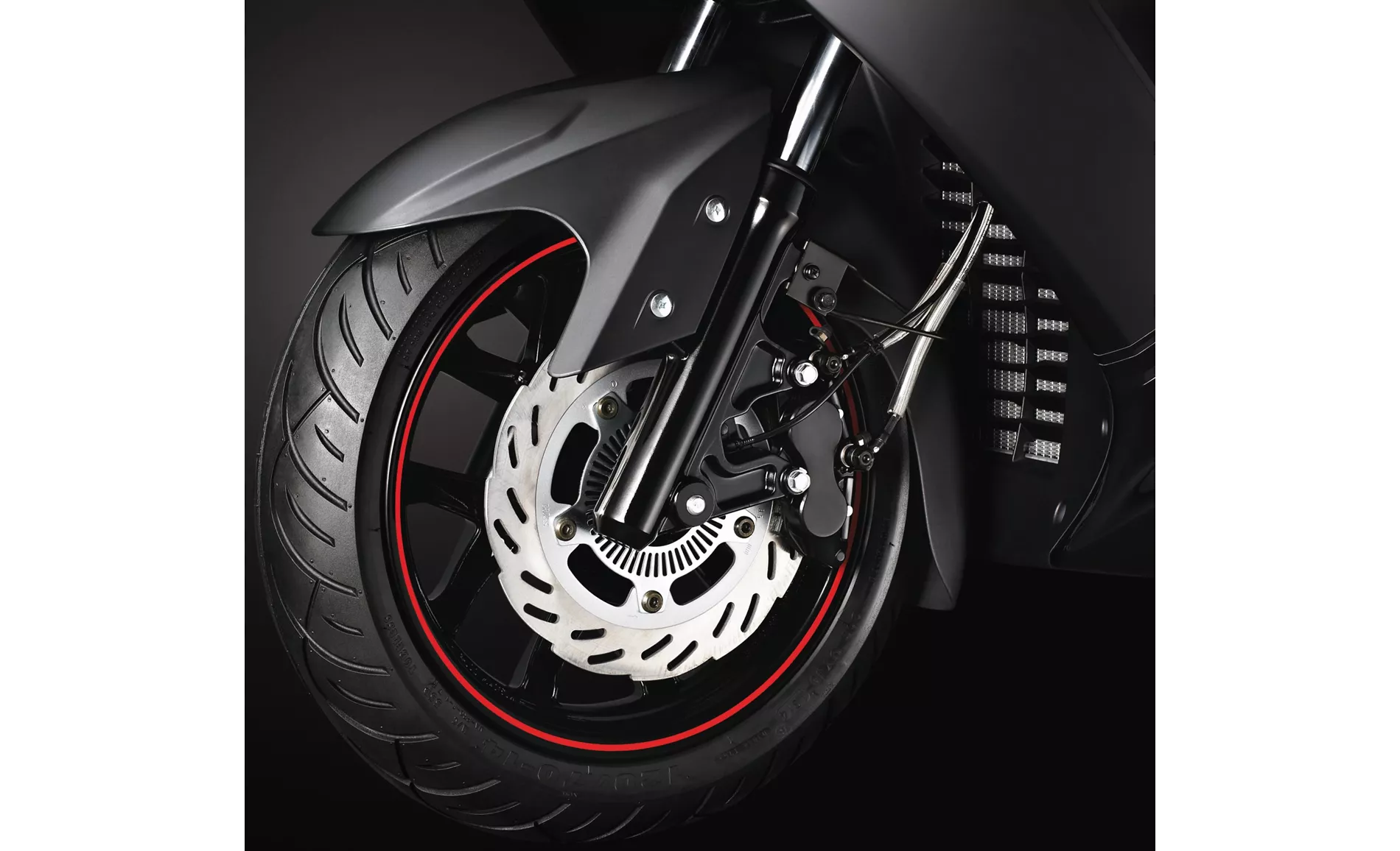 Sym GTS 125 Sport 2019 Sym GTS 125 Sport 2019