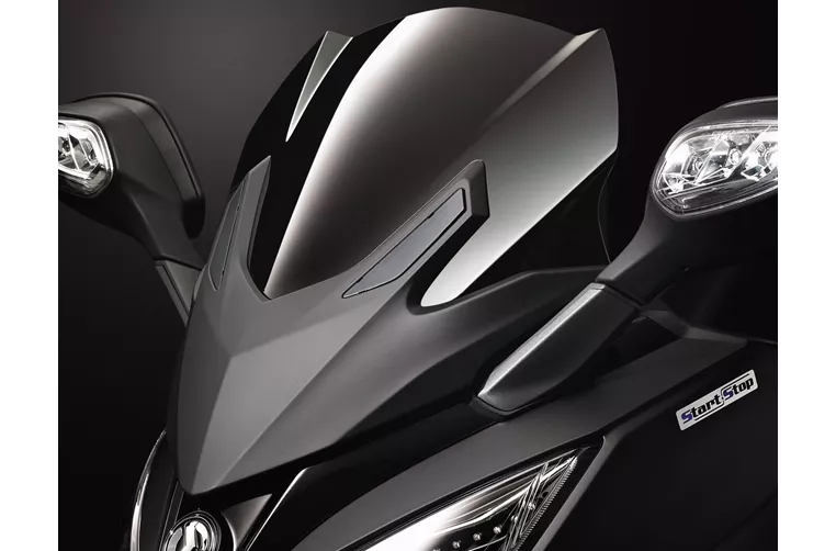 Sym GTS 125 Sport 2019 Sym GTS 125 Sport 2019