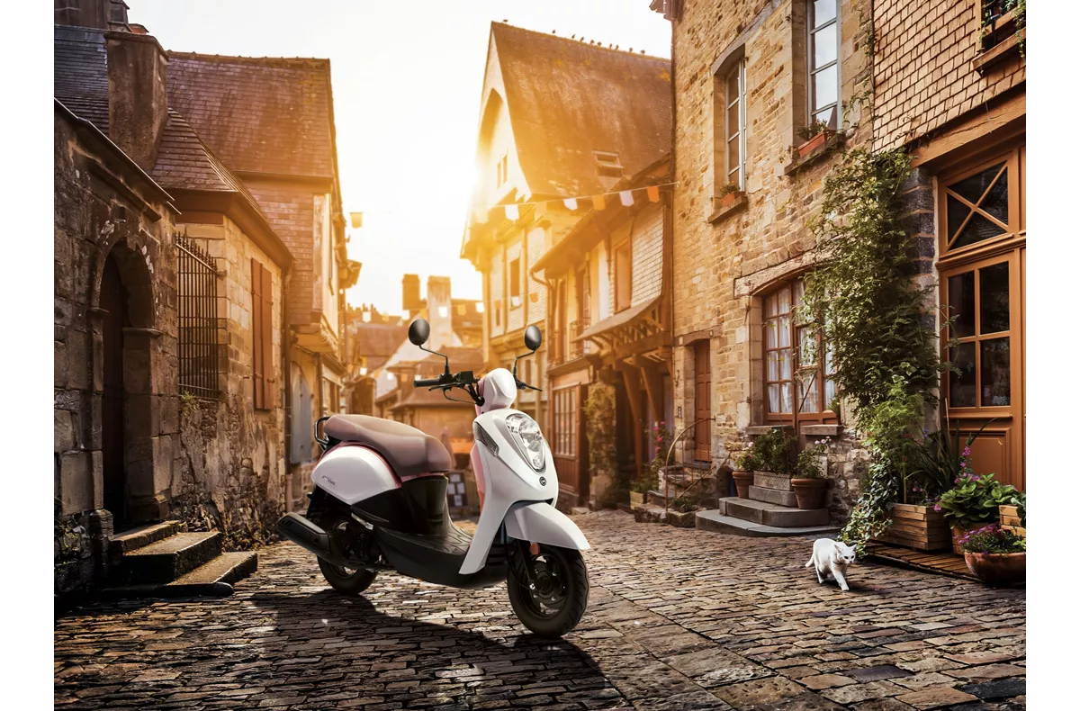 Sym Mio 115 Sym Mio 115