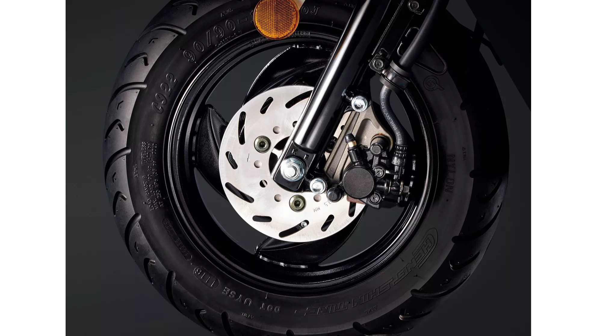 Sym Mio 115 - Image 2 Sym Mio 115 - Image 2