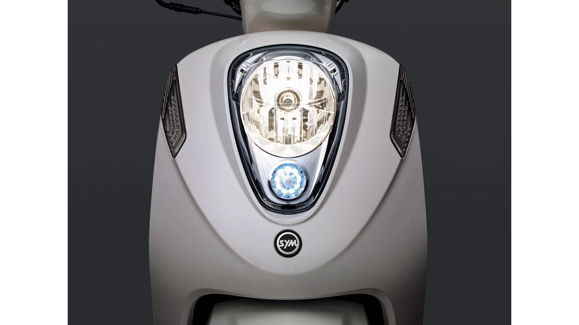 Sym Mio 115 - Image 3 Sym Mio 115 - Image 3