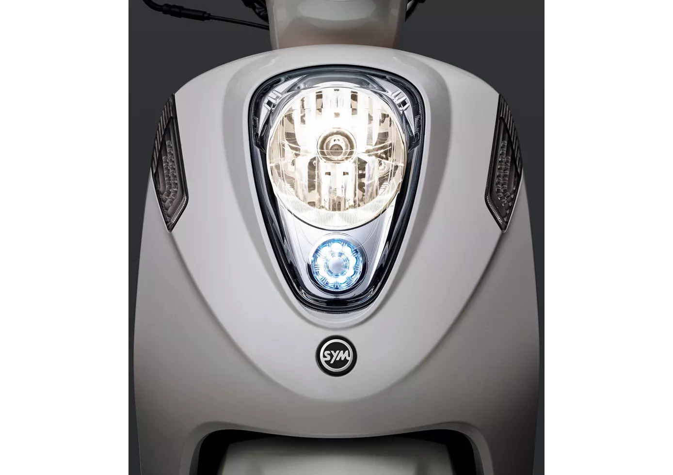 Sym Mio 115 2019 Sym Mio 115 2019