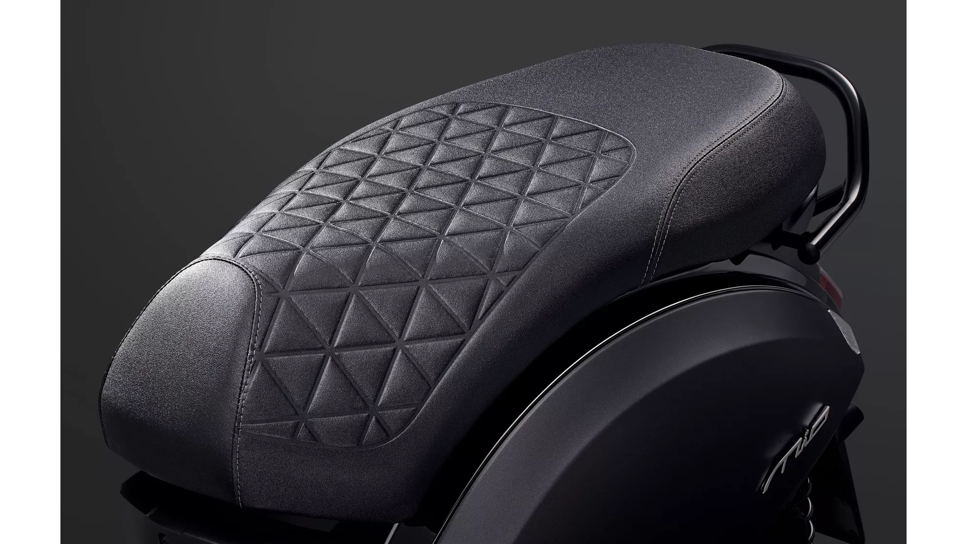 Sym Mio 115 - Image 4 Sym Mio 115 - Image 4