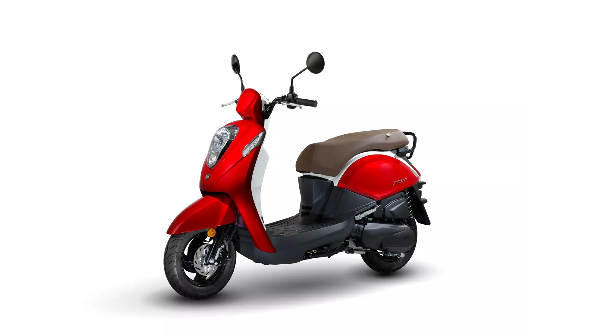 Sym Mio 115 - Image 13 Sym Mio 115 - Image 13