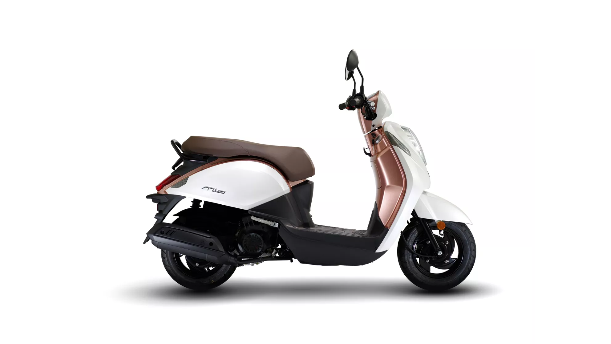 Sym Mio 115 - Image 14 Sym Mio 115 - Image 14