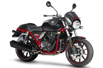 Sym Wolf CR 300i 2019 - Bild 2