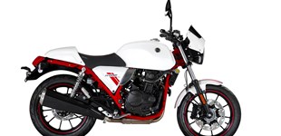 Sym GTS 300i 2020 vs Sym Wolf CR 300i 2019