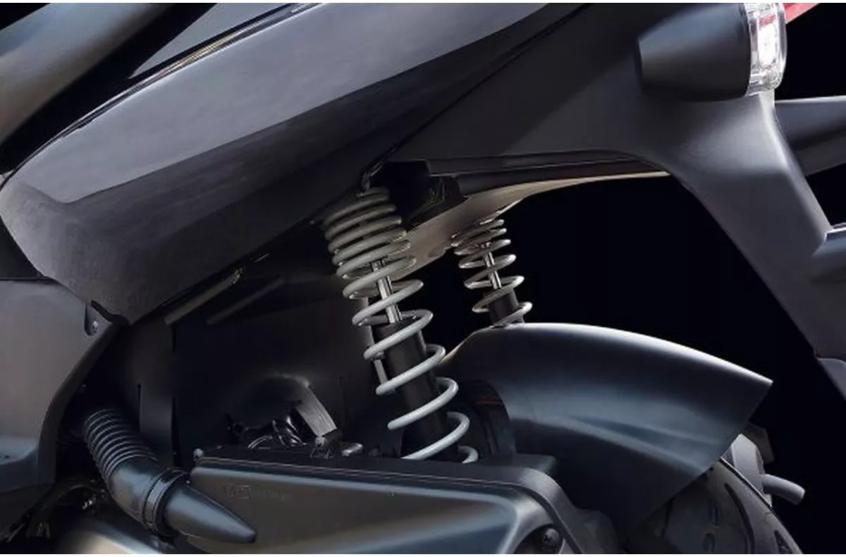 Sym X'Pro 125i Sym X'Pro 125i