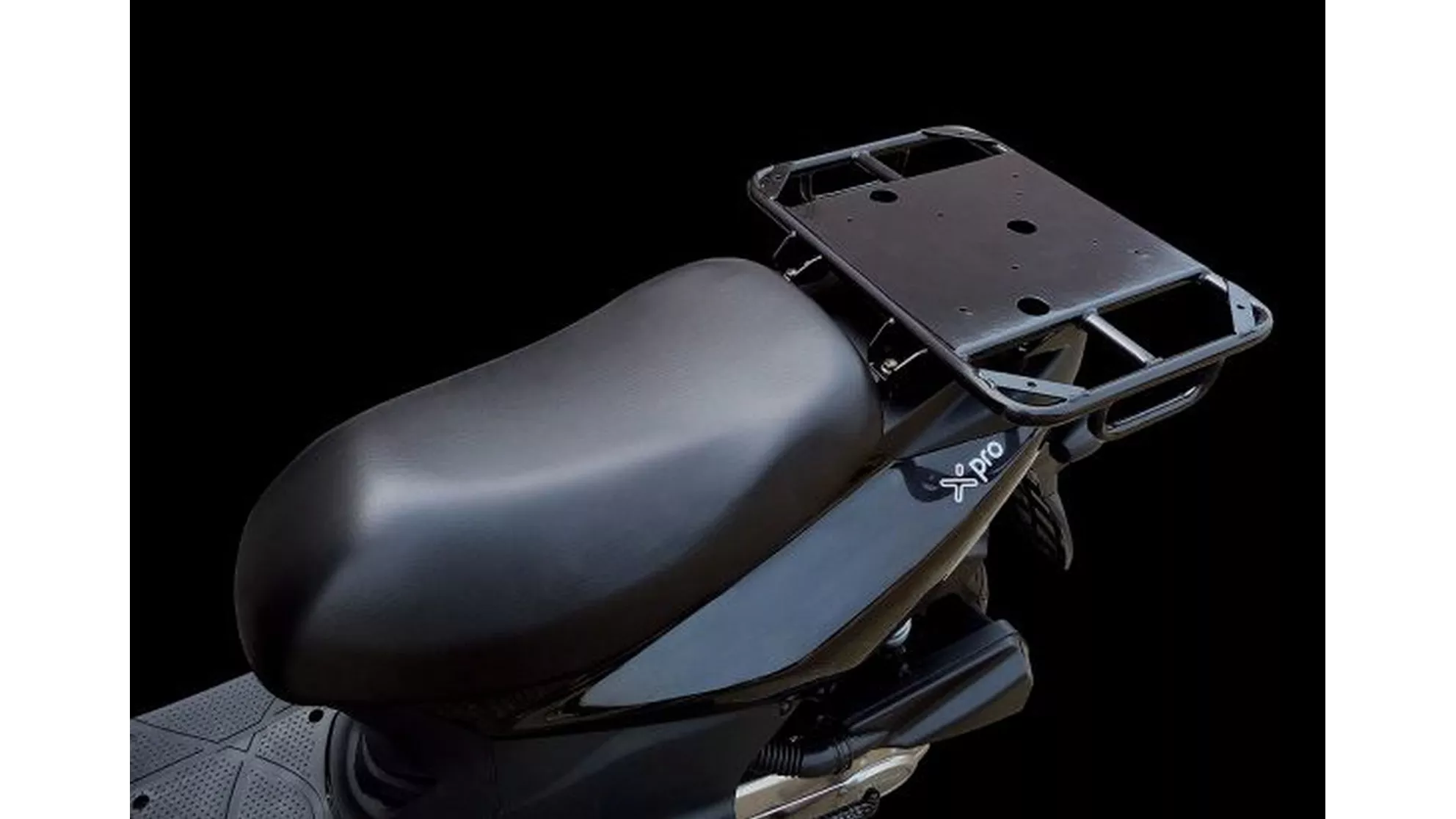 Sym X'Pro 125i - Image 1 Sym X'Pro 125i - Image 1