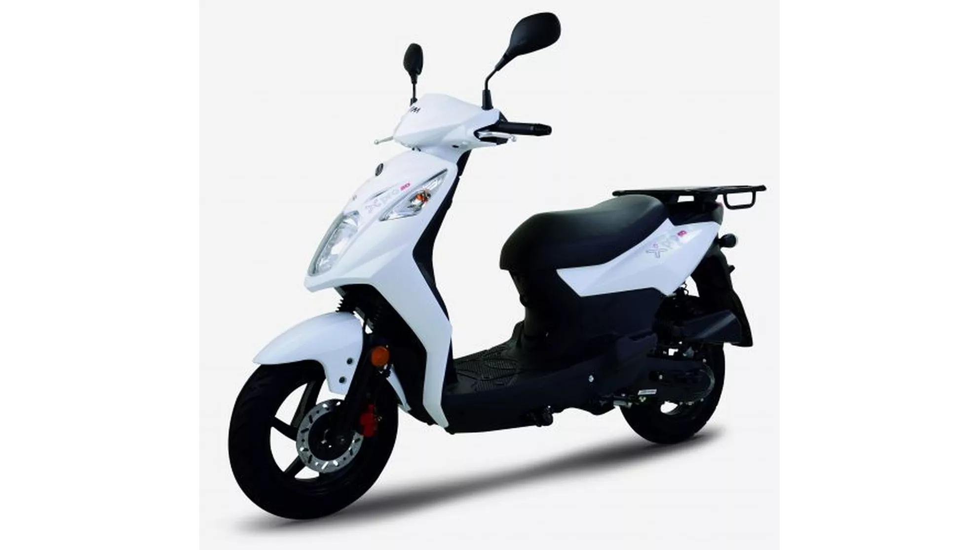 Sym X'Pro 125i - Image 2 Sym X'Pro 125i - Image 2