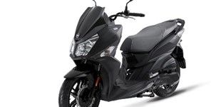 Sym Jet 4 50 R 2011 vs Sym Jet 14 50i 2019