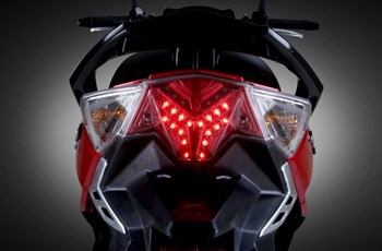 Sym Jet 14 50i 2019 - Bild 3