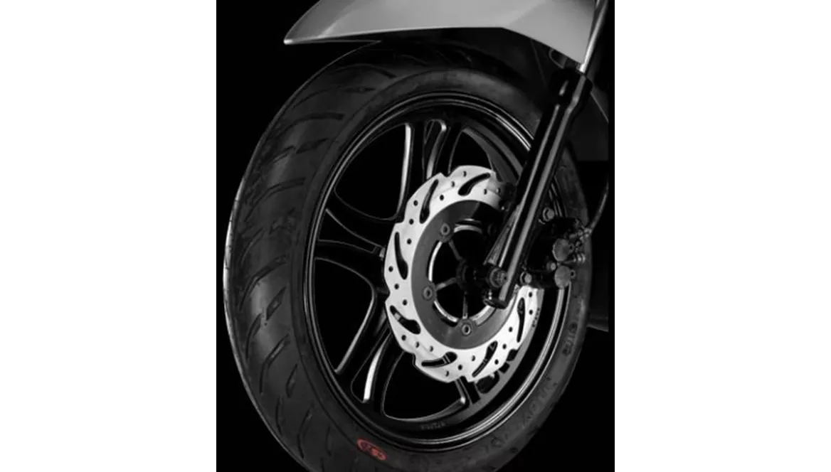 Sym Symphony ST 125 2019 Sym Symphony ST 125 2019