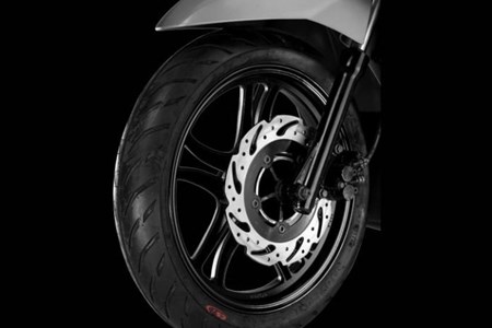 Sym Symphony ST 125 2019