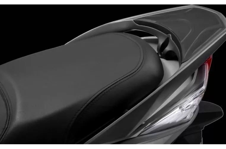 Sym Symphony ST 125 2019 Sym Symphony ST 125 2019