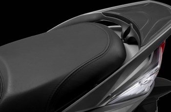 Sym Symphony ST 125 2019 - Bild 4