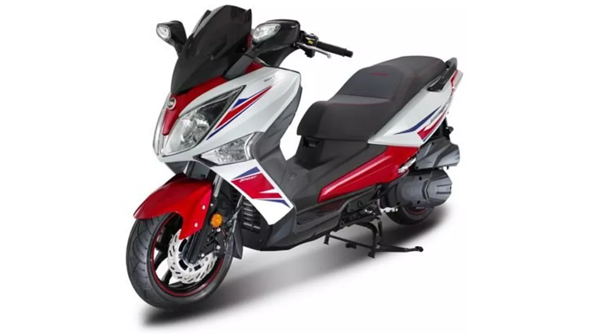 Sym GTS 300i Sport 2019 Sym GTS 300i Sport 2019