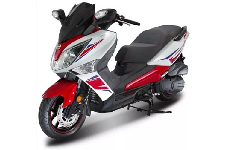 Sym GTS 300i Sport 2019 Sym GTS 300i Sport 2019