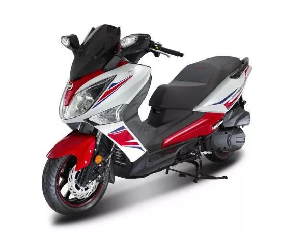 Sym GTS 300i Sport Sym GTS 300i Sport