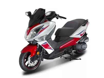 Sym GTS 300i Sport 2019 Sym GTS 300i Sport 2019