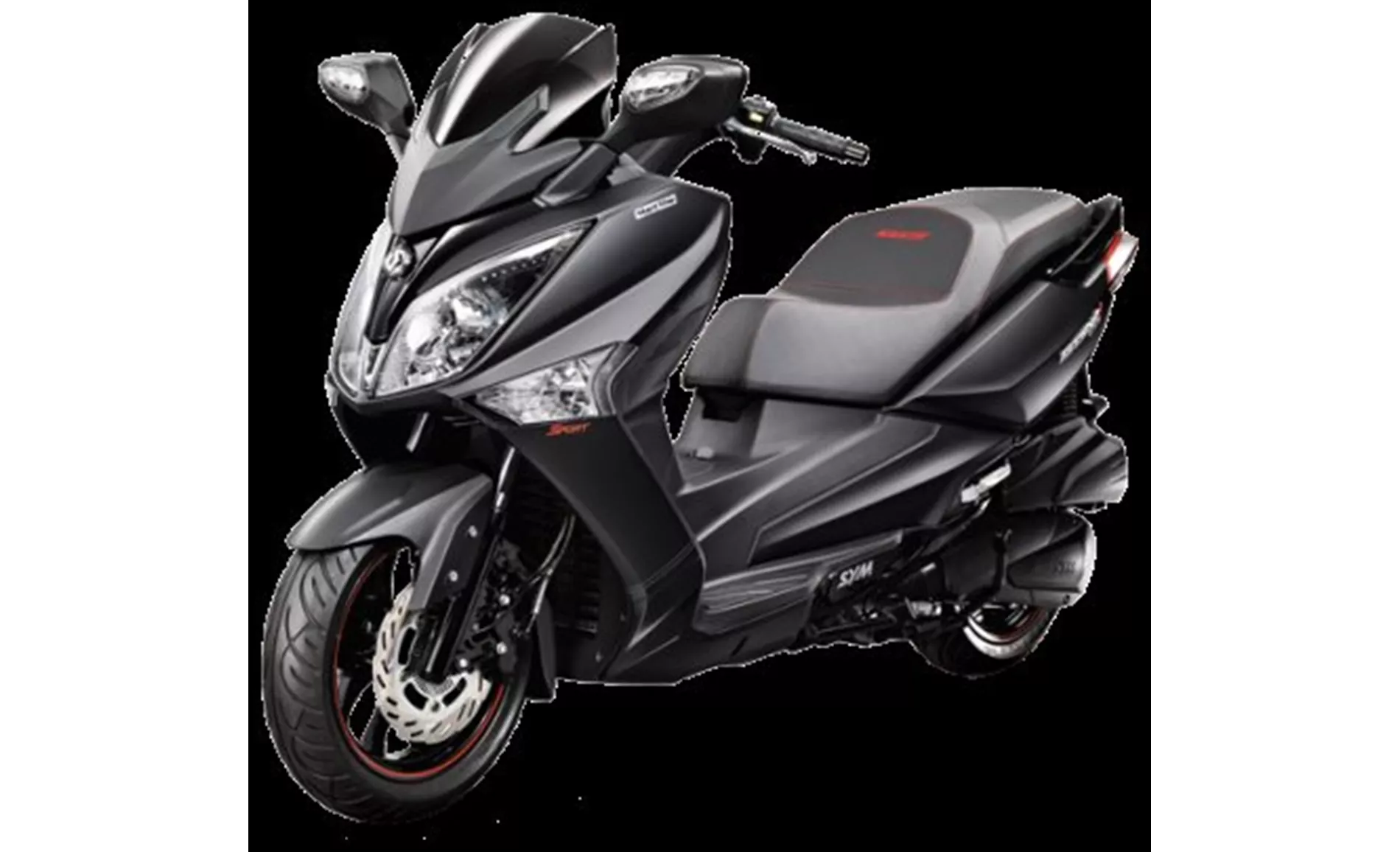 Sym GTS 300i Sport 2019 Sym GTS 300i Sport 2019