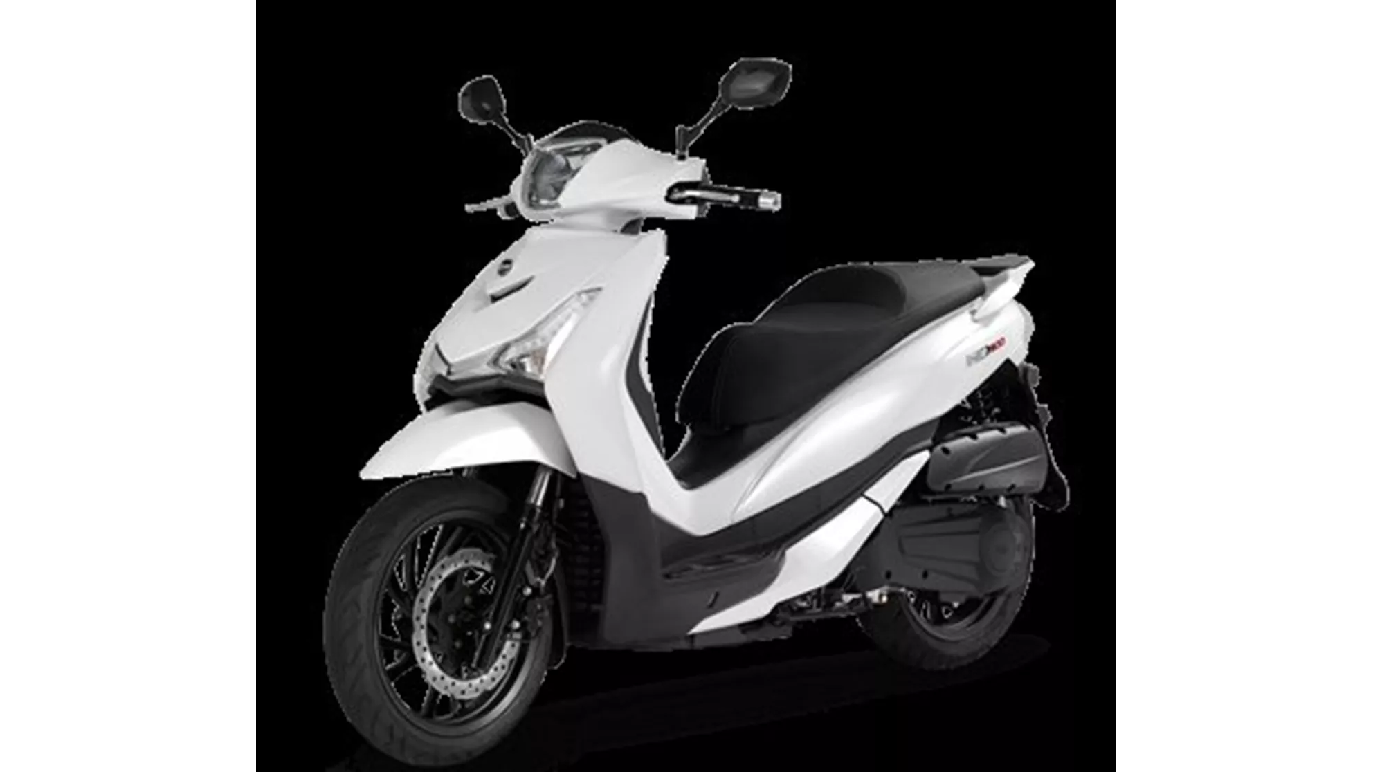 Sym HD 300 - Image 1 Sym HD 300 - Image 1