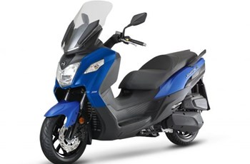 Sym Joymax Z+ 300i 2019 - Bild 2 Sym Joymax Z+ 300i 2019 - Bild 2