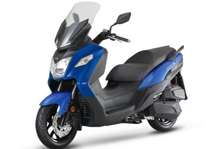 Sym Joymax Z+ 300i 2019 Sym Joymax Z+ 300i 2019