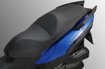 Sym Joymax Z+ 300i 2019 - Bild 3 Sym Joymax Z+ 300i 2019 - Bild 3