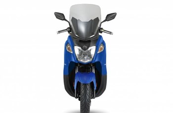 Sym Joymax Z+ 300i 2019 - Bild 9 Sym Joymax Z+ 300i 2019 - Bild 9
