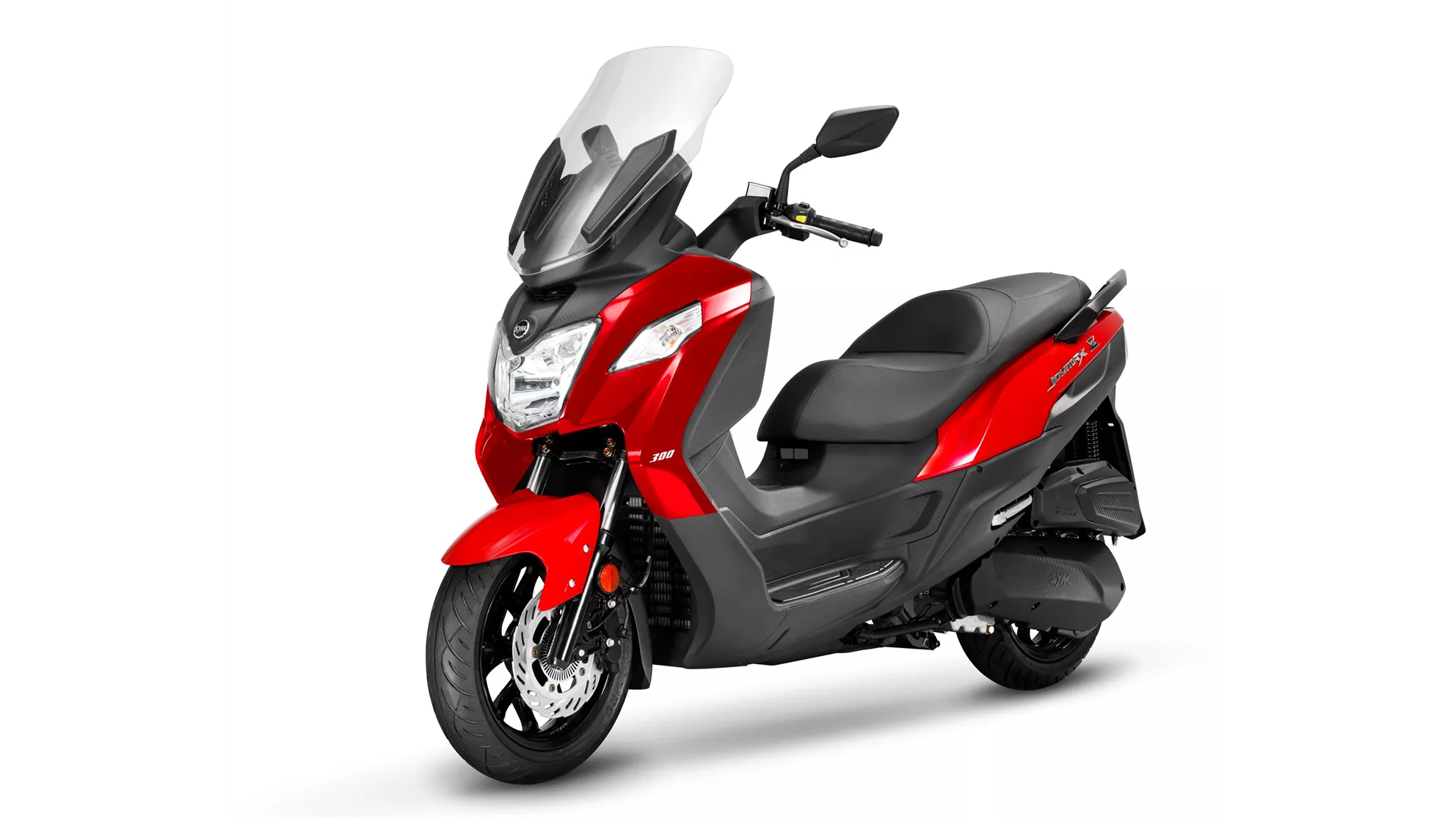 Sym Joymax Z+ 300i - Image 5 Sym Joymax Z+ 300i - Image 5