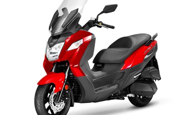 Sym Joymax Z+ 300i 2019 - Bild 11 Sym Joymax Z+ 300i 2019 - Bild 11