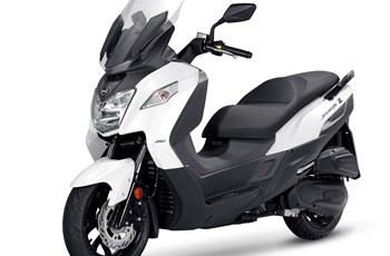Sym Joymax Z+ 300i 2019 - Bild 13 Sym Joymax Z+ 300i 2019 - Bild 13