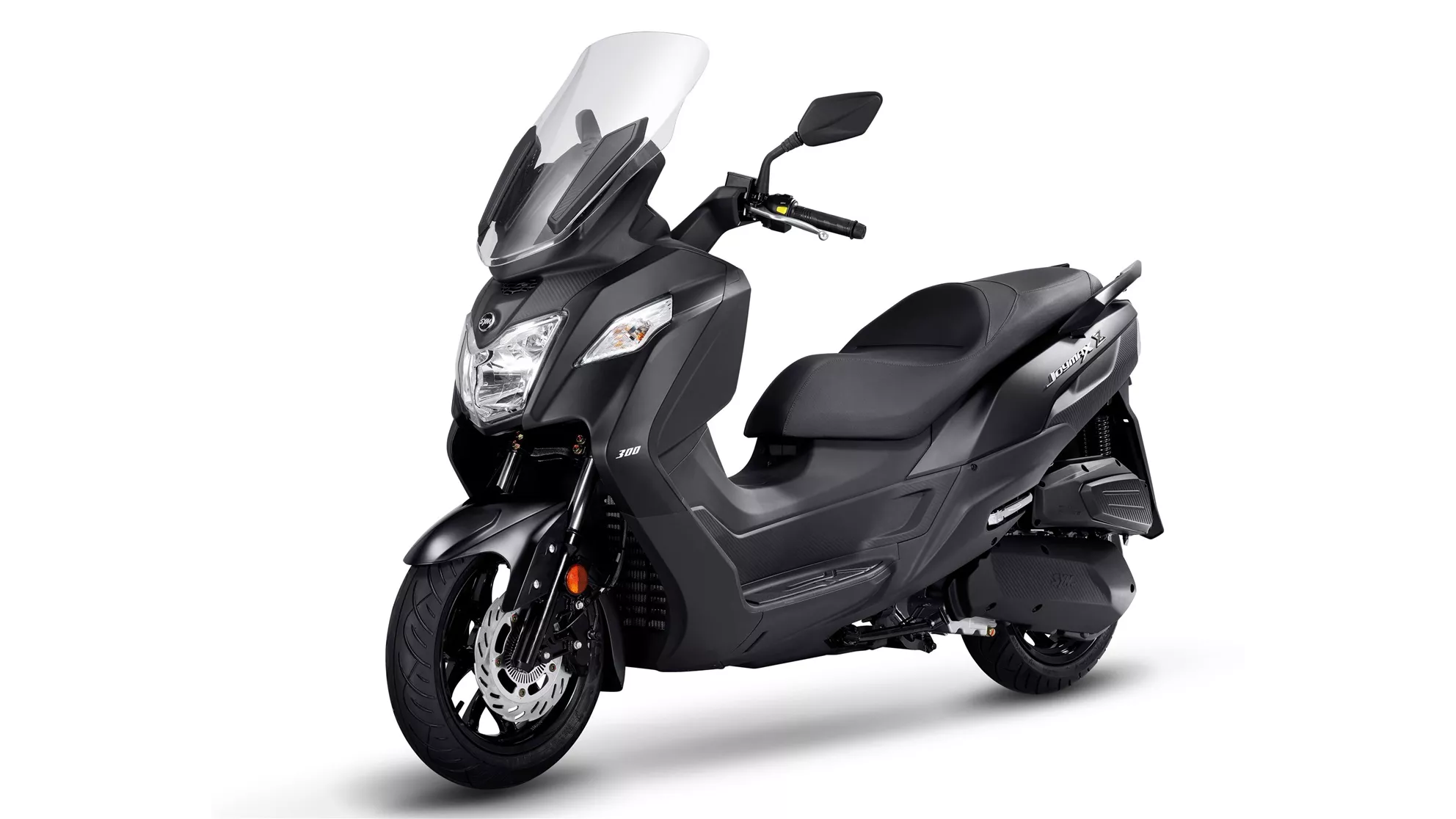 Sym Joymax Z+ 300i - Image 7 Sym Joymax Z+ 300i - Image 7