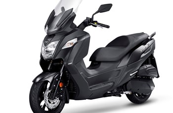 Sym Joymax Z+ 300i 2019 - Bild 15 Sym Joymax Z+ 300i 2019 - Bild 15