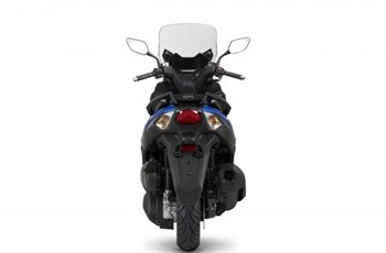 Sym Joymax Z+ 300i 2019 - Bild 4 Sym Joymax Z+ 300i 2019 - Bild 4