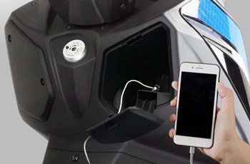Sym Joymax Z+ 300i 2019 - Bild 6 Sym Joymax Z+ 300i 2019 - Bild 6