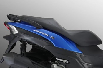Sym Joymax Z+ 300i 2019 - Bild 14 Sym Joymax Z+ 300i 2019 - Bild 14
