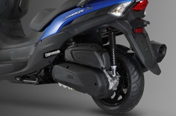 Sym Joymax Z+ 300i 2019 - Bild 18 Sym Joymax Z+ 300i 2019 - Bild 18
