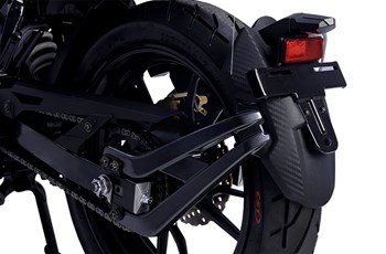 Sym NH X 125 2019 - Bild 5