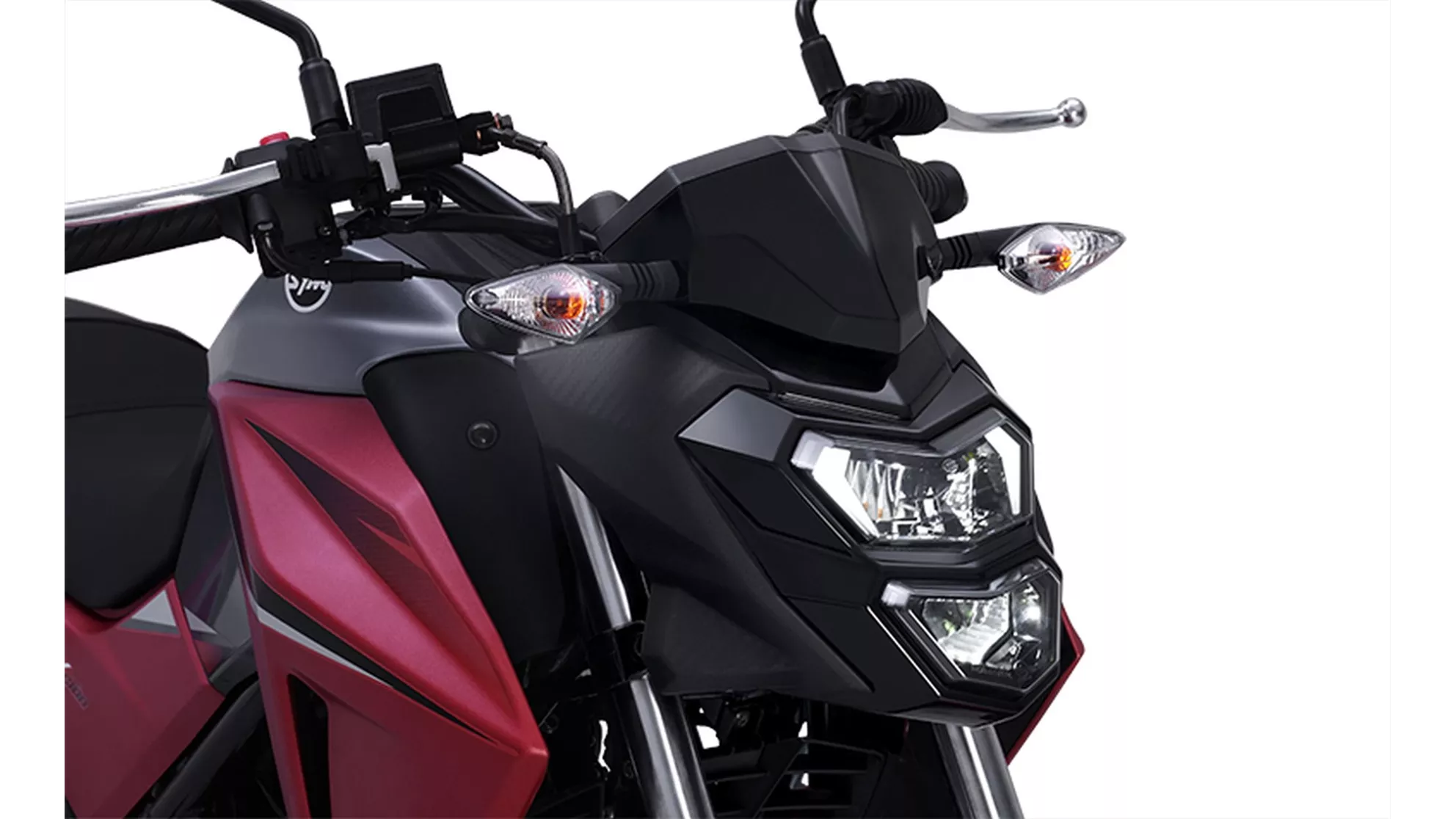 Sym NH X 125 - Image 4 Sym NH X 125 - Image 4