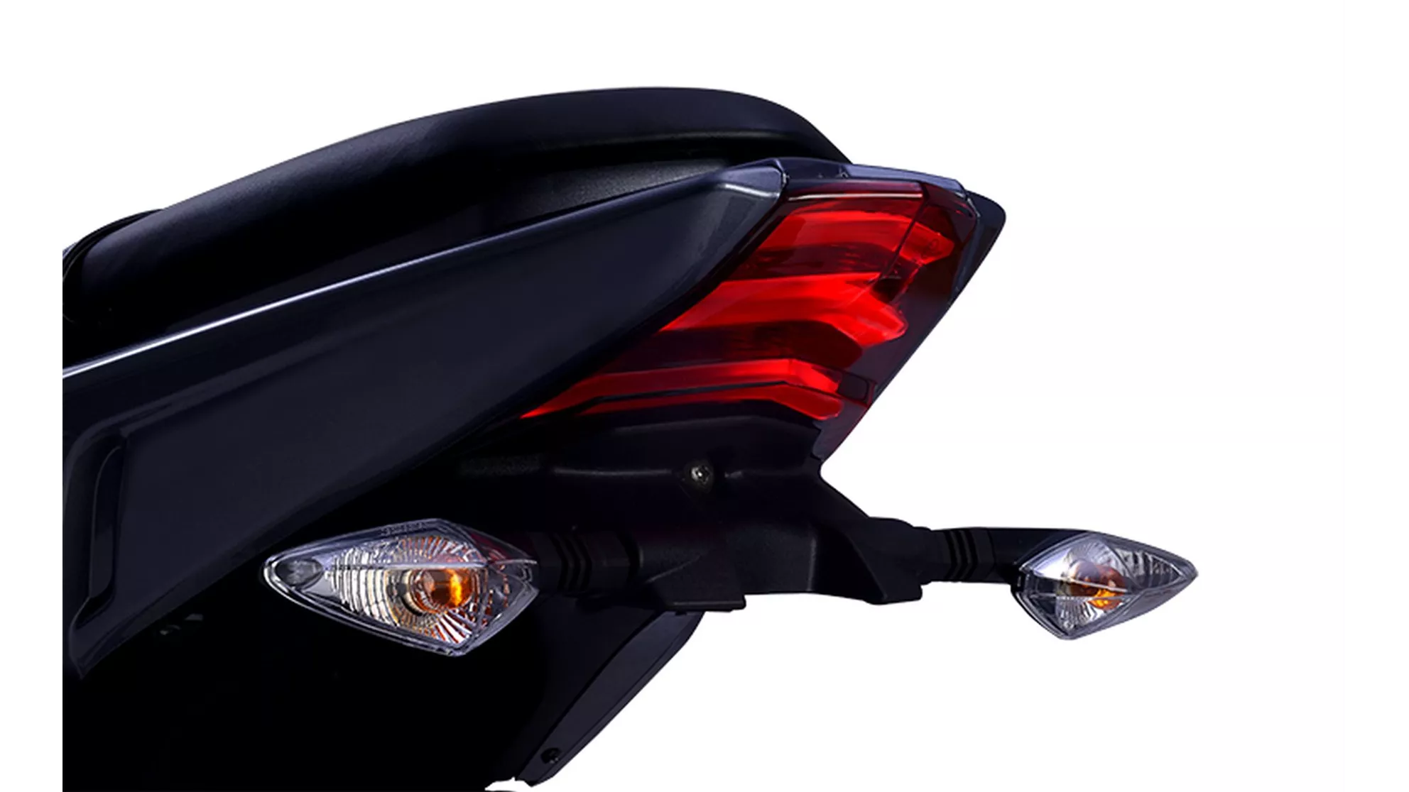 Sym NH X 125 - Image 6 Sym NH X 125 - Image 6