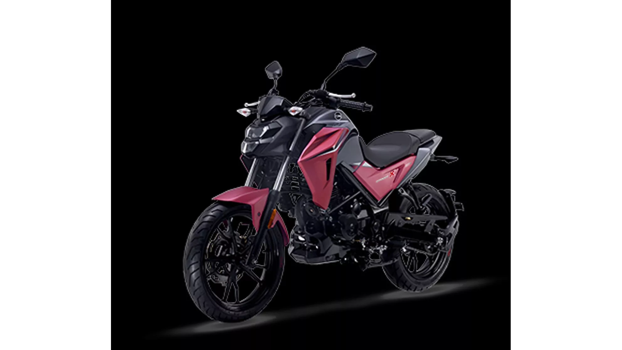 Sym NH X 125 - Image 7 Sym NH X 125 - Image 7