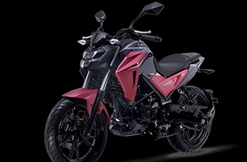 Sym NH X 125 2019 - Bild 9