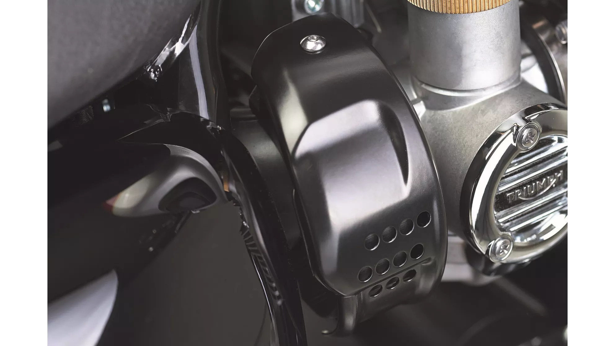 Triumph Bonneville T120 - Image 9 Triumph Bonneville T120 - Image 9