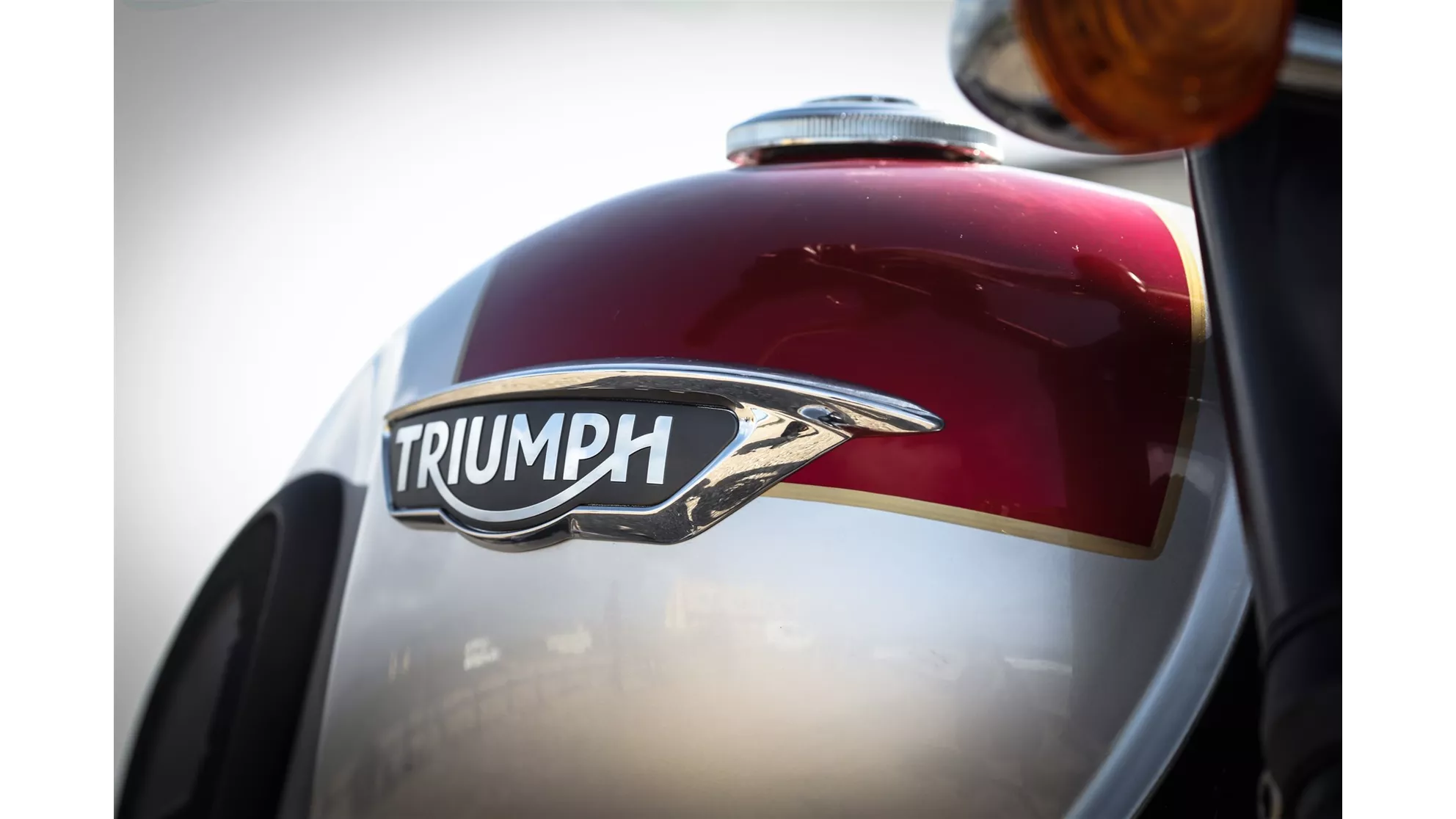 Triumph Bonneville T120 - Image 15 Triumph Bonneville T120 - Image 15